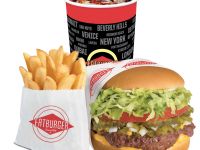 Fatburger Delivery 8500 W 3rd St Los Angeles Order Online With