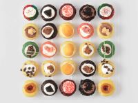 Baked By Melissa Delivery 206a E 86th St New York Order Online With Grubhub