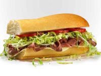 Jersey mike's pantops 2025