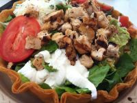 Baja Fresh Mexican Grill Delivery 8495 W 3rd St Ste C Los