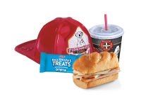 Firehouse Subs 1805 Delivery Menu Order Online 2598 S Archibald Ave Ontario Grubhub