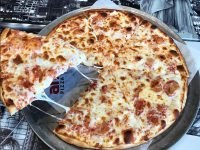 Ameci Pizza Kitchen Delivery 3800 Foothill Blvd La Crescenta