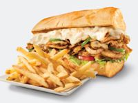 Order Charleys Cheesesteaks - Park Meadows Mall Menu Delivery【Menu &  Prices】, Lone Tree