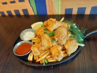 Mardigras Fat Tuesday A Taste Of New Orleans Delivery Menu Order Online 14543 Ventura Blvd Sherman Oaks Grubhub