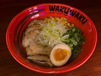 Waku Waku Ramen Quincy Delivery Menu | Order Online | 657 Hancock