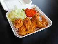 Nana S Southern Kitchen Delivery 10234 Se 256th St Ste 102 Kent