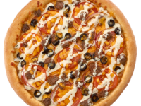 Cottage Inn Pizza Delivery 5038 W Kl Ave Kalamazoo Order