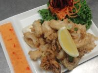 Cha Ba Thai Cuisine Long Beach Ny Restaurant Menu Delivery Seamless