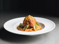 Rpm Italian Chicago Il Restaurant Menu Delivery Seamless