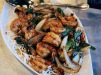 Makanmakan Asian Street Food Fare Delivery 33 E 11400th S Sandy