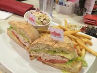 Silver Diner Rockville Reviews 12276 Rockville Pike Rockville Md 20852 Grubhub