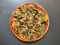 その他 EXAM's PIZZA EXAM's PIZZA STAFF T-SHIRT – with mellow Store