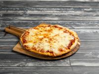 New York Halal Pizza Delivery Menu - Order Online - 2262 W Devon Chicago - Grubhub