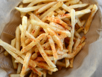 Z Garden Mediterranean Delivery 2350 Pico Blvd Santa Monica