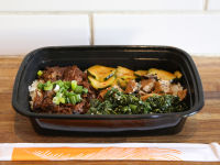 Hom Korean Kitchen Delivery 76 E Santa Clara St San Jose Order