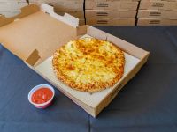 Cousin Vinny S Pizza W Siebenthaler Ave Delivery 3275 W Siebenthaler Ave Dayton Order Online With Grubhub