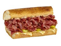 Togo S Sandwiches Delivery 2731 Castro Valley Blvd Castro Valley Order Online With Grubhub