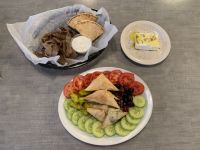 Mezedes Loveland Oh Restaurant Menu Delivery Seamless