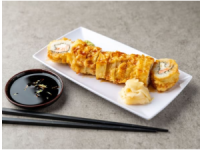 Sushi Sake Delivery 261 Sw 8th St Miami Order Online With Grubhub