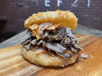 Chef 21 Sushi Burger Delivery Menu Order Online 699 Fairview Rd Simpsonville Grubhub