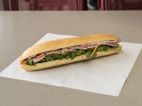 Best Baguette Se Delivery 8308 Se Powell Blvd Portland Order