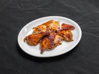Lazybones Smokehouse Delivery Groesbeck Hwy Roseville Order Online With Grubhub