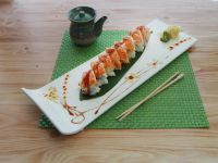 Avocado Sushi Delivery 4342 Amboy Rd Staten Island Order Online With Grubhub
