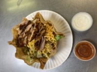 Express Soft Taco Richmond Hill Ny Restaurant Menu Delivery