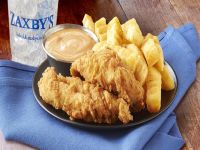 Zaxby S Delivery 3179 Peters Creek Pkwy Winston Salem Order Online With Grubhub