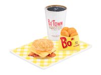 Bojangles Delivery Menu Order Online 10207 S Main St Archdale