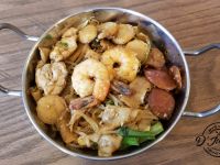 D Jakarta Cafe Delivery 1540 W Ritner St Philadelphia Order Online With Grubhub
