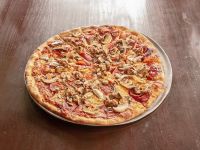 Joey S Original Pizza Delivery 727 Mendocino Ave Santa Rosa Order Online With Grubhub