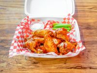 Lina's Delivery Menu | Order Online | 341 East Ave Rochester | Grubhub