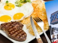 Mel S Drive In Delivery Menu Order Online Ventura Blvd Sherman Oaks Grubhub