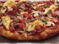 Round Table Pizza Delivery 612 Camino De Los Mares San Clemente Order Online With Grubhub