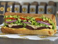 Which Wich Superior Sandwiches San Antonio Tx Restaurant Menu