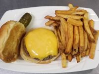 Downey S Bar Grill Delivery 5790 Mosholu Ave Bronx Order Online With Grubhub