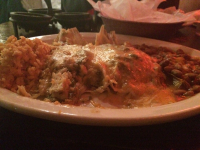 La Ristra New Mexican Kitchen Delivery 638 E Warner Rd Gilbert