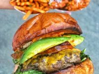 Belly Bombz Kitchen Delivery 6717 Comstock Ave Whittier Order