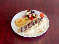 Alibaba Grill Delivery Menu Order Online 12225 Centralia St Lakewood Grubhub