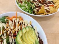 Meraki Juice Kitchen West Palm Beach Fl Restaurant Menu Delivery Seamless