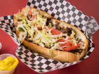 Best Of Philly Delivery Menu Order Online 702 S Kings Hwy Myrtle Beach Grubhub