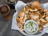 Flying Pig Burger Co Arvada Co Restaurant Menu Delivery Seamless