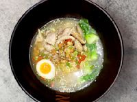 Zhongzhong Noodles - Brooklyn Delivery Menu | Order Online | 154
