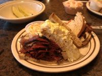 New York Deli News Delivery Menu Order Online 7105 E Hampden Ave Denver Grubhub