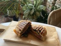 Coffee Lab 38 Whitestone Ny Restaurant Menu Delivery Seamless