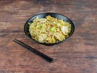 Ledu Thai Eatery Newtonville Ma Restaurant Menu Delivery Seamless