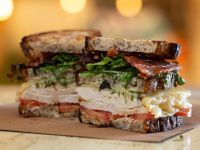 grey dog carmine street