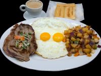 I Am Latin Cafe Delivery Menu Order Online 2024 Nw 21st Ave Miami Grubhub