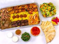Pyrc Ojivexe M $7.07 philly steak & provolone wrap ; https www grubhub com restaurant pita way 33310 plymouth rd livonia 915412